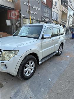 ميتسوبيشي باجيرو